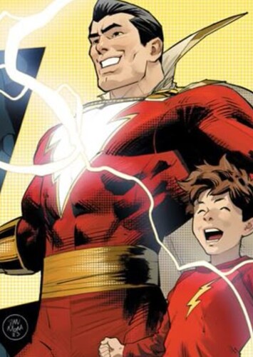 Shazam