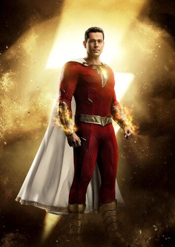 ShaZam