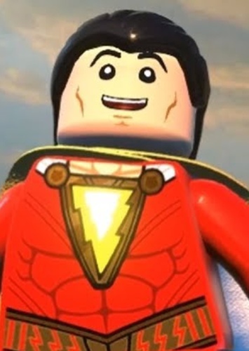 Shazam