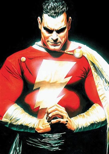 Shazam