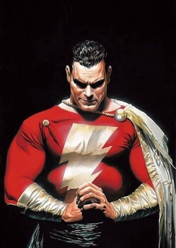 Shazam