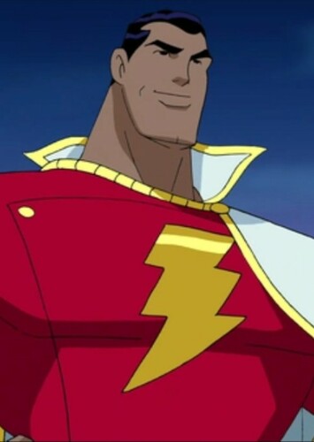 Shazam