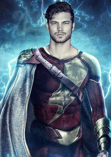 Shazam