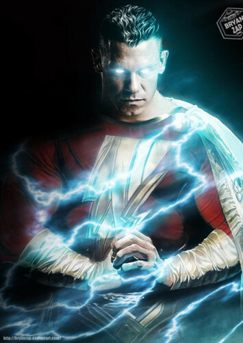 Shazam