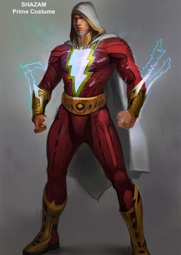 Shazam