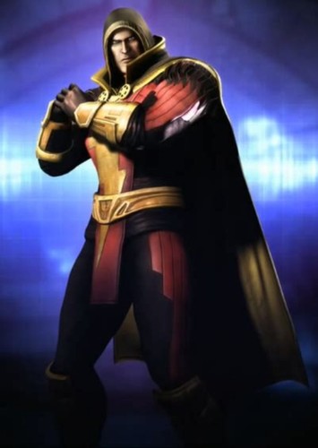Shazam