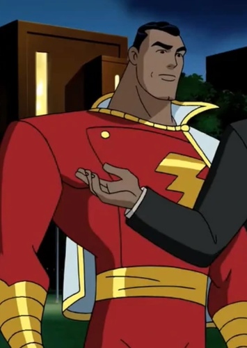 Shazam