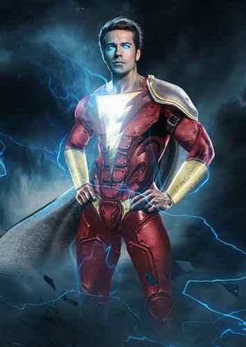 Shazam