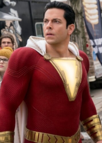 Shazam
