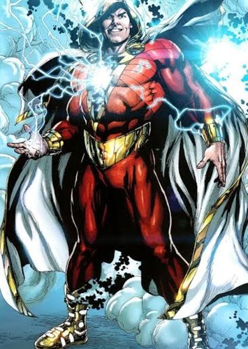 Shazam