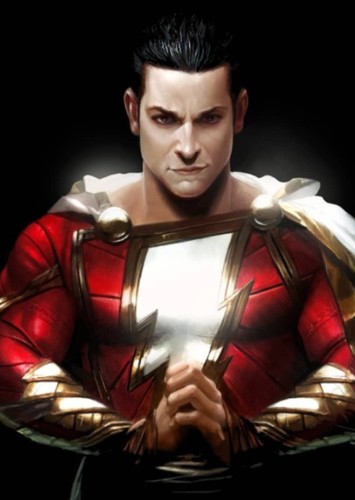 Shazam