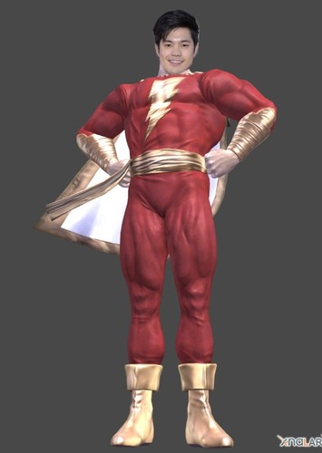 Shazam
