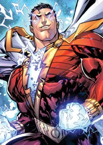 Shazam