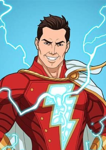 Shazam