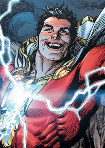 Shazam