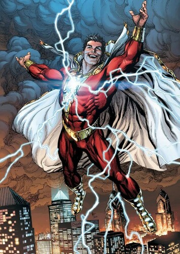Shazam