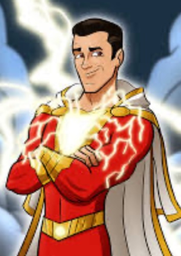 Shazam