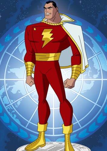 Shazam