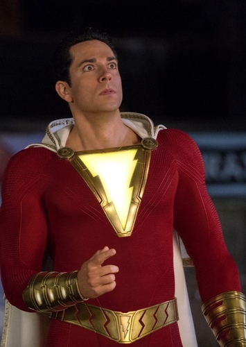 Shazam