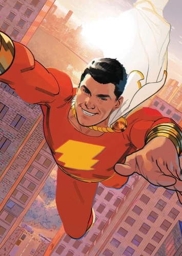 Shazam