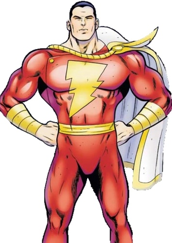 Shazam