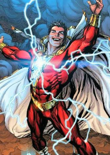 Shazam