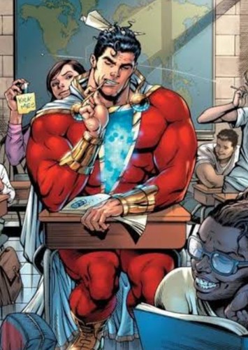 Shazam