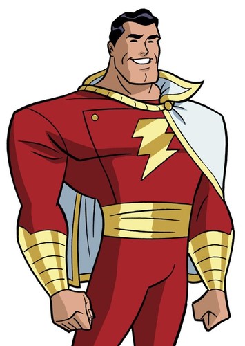 Shazam