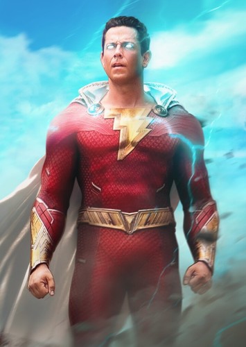 Shazam