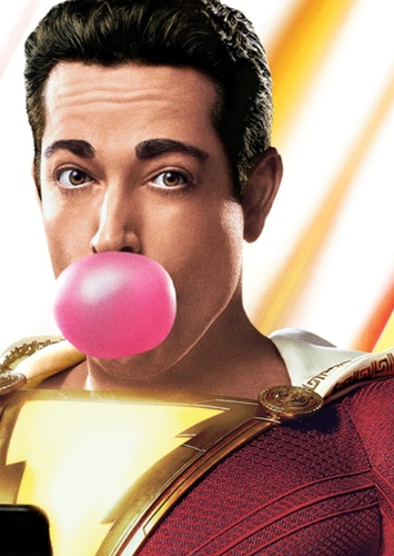 Shazam