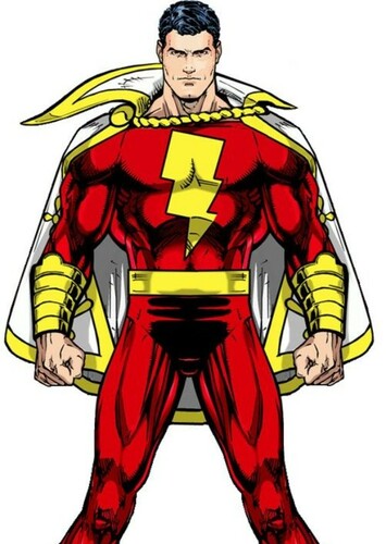 Shazam