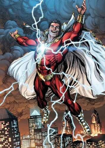 Shazam