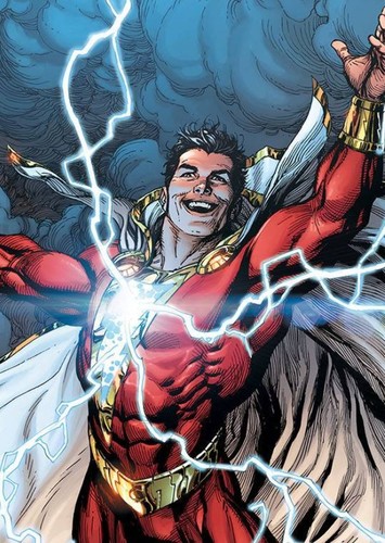 Shazam