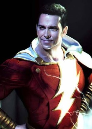 Shazam!