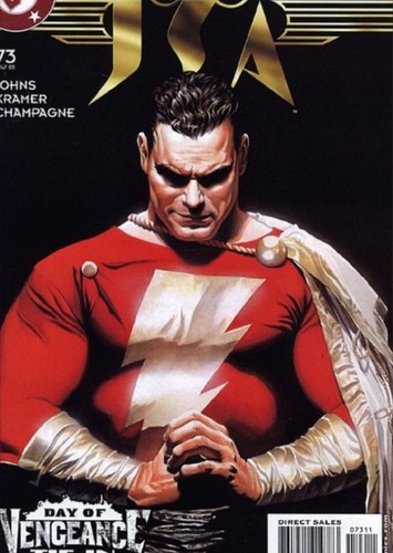 Shazam