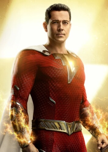 Shazam