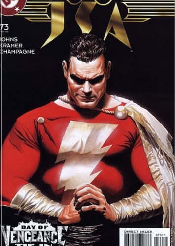 Shazam