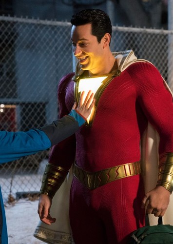Shazam