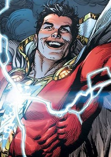 SHAZAM! (DCCU)