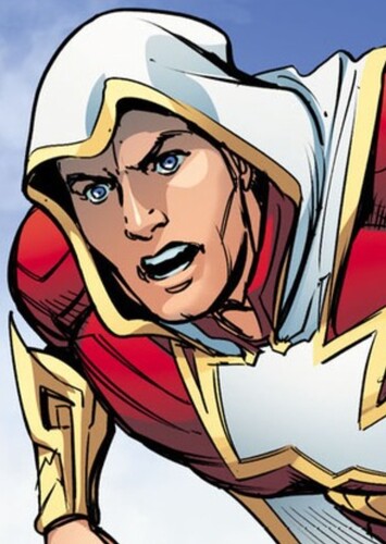 Shazam (Earth One)
