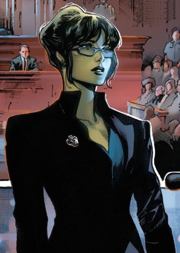 She-Hulk