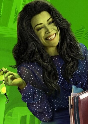 She-Hulk