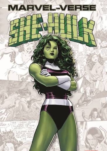 She-Hulk