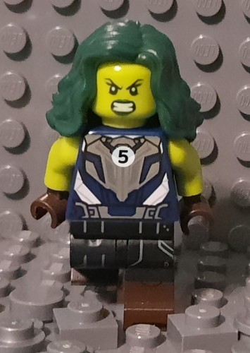 She-Hulk