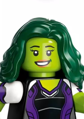 She-Hulk