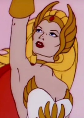 Adora/She-ra