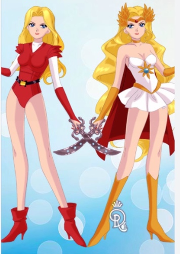 She-Ra