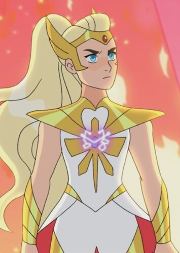 She-Ra (She-Ra and the Princesses of Power)