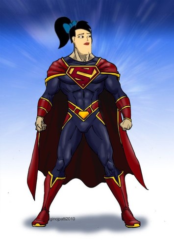 She-Ro