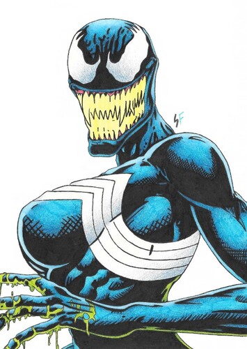 She-Venom